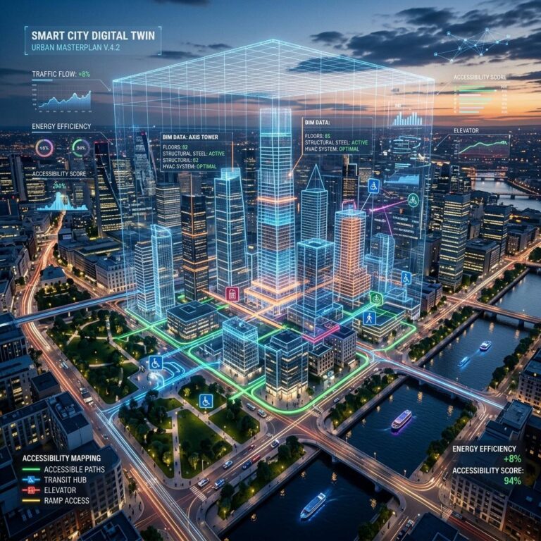 7 Powerful Digital Twin Breakthroughs: Hope & Risks