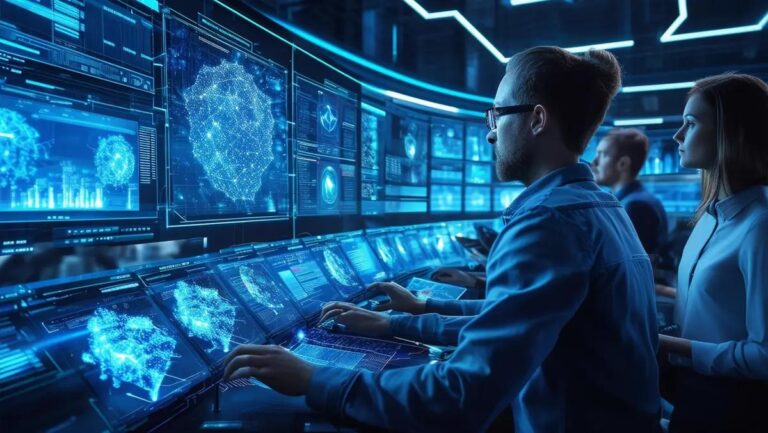 8 Powerful AI Cybersecurity Breakthroughs: Hope & Hidden Risks