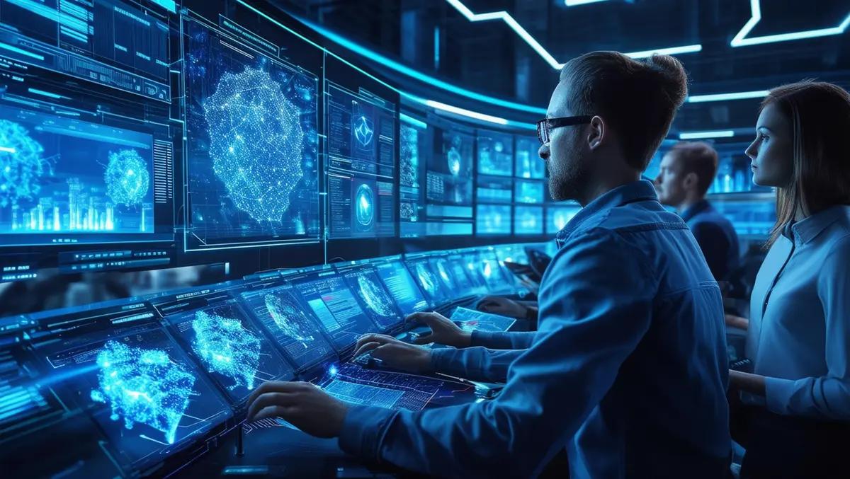 8 Powerful AI Cybersecurity Breakthroughs: Hope & Hidden Risks