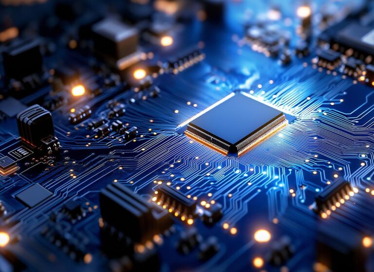 7 Powerful Semiconductor Research Breakthroughs: Hope & Risks
